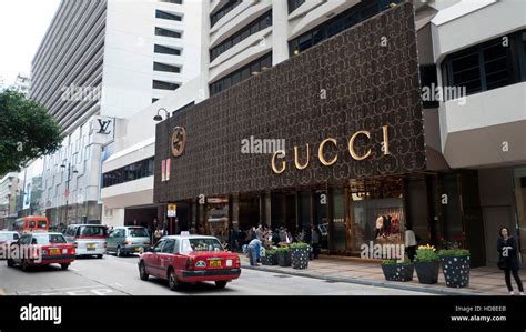 hong kong gucci outlet